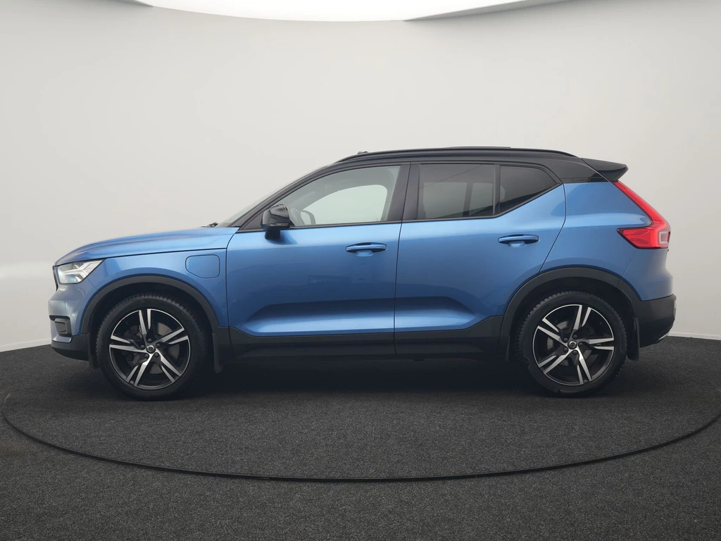 Volvo XC40 – foto 3