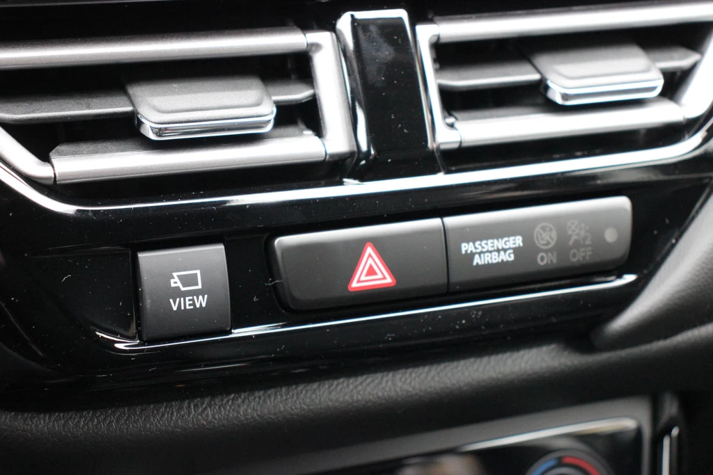 Suzuki S-Cross – foto 31