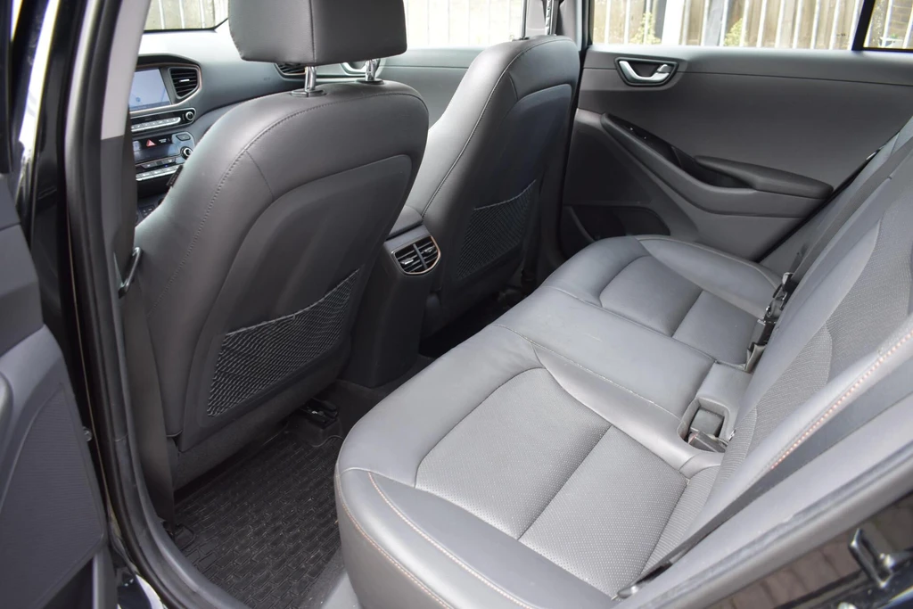 Hyundai IONIQ – foto 7