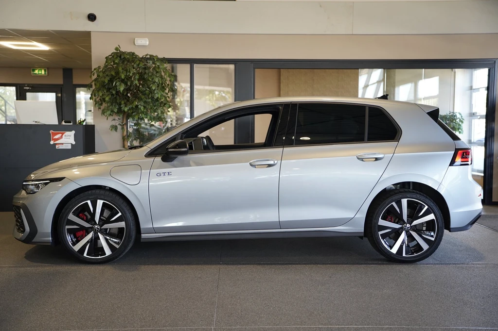 Volkswagen Golf – foto 3