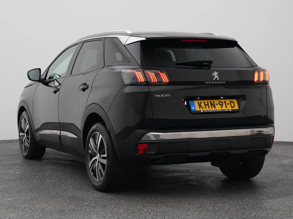 Peugeot 3008 – foto 4