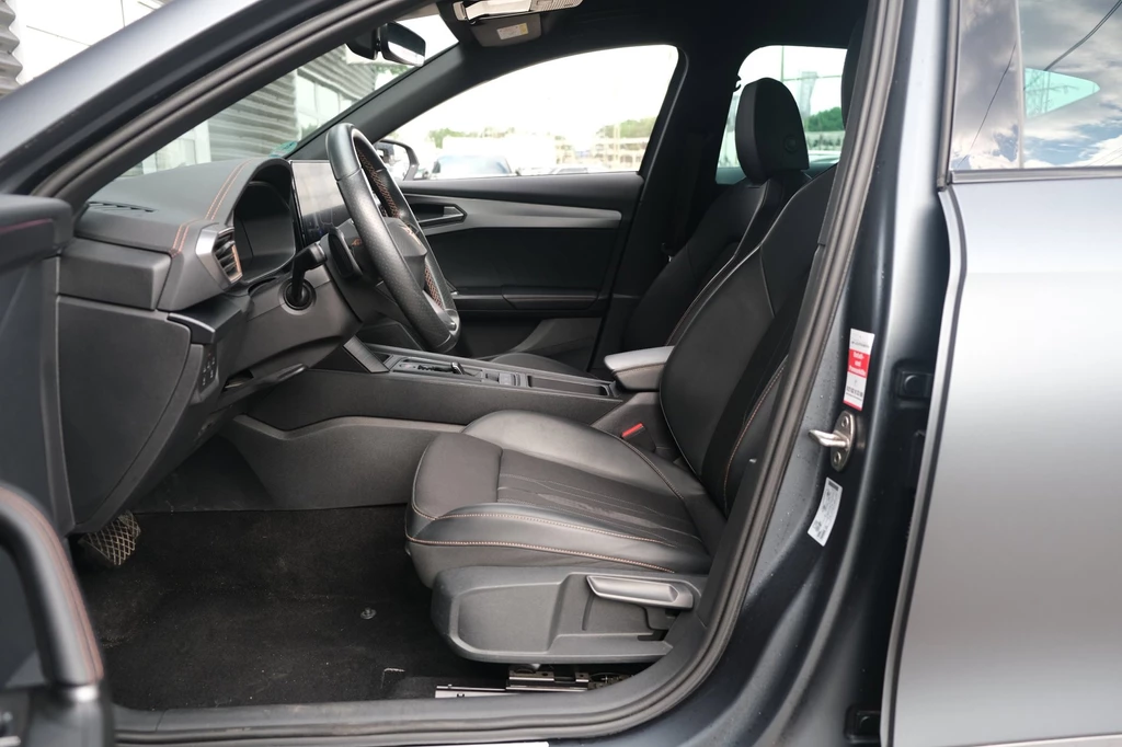 CUPRA Formentor – foto 21