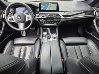 BMW 5 Serie – thumbnail 11