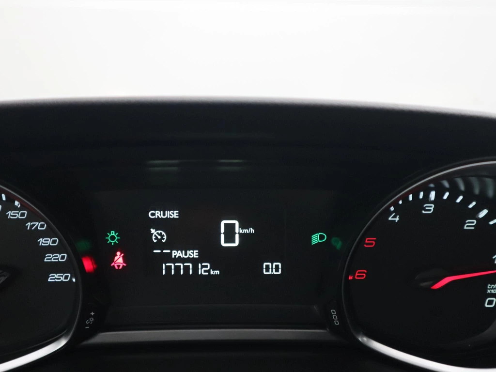 Peugeot 308 – foto 25