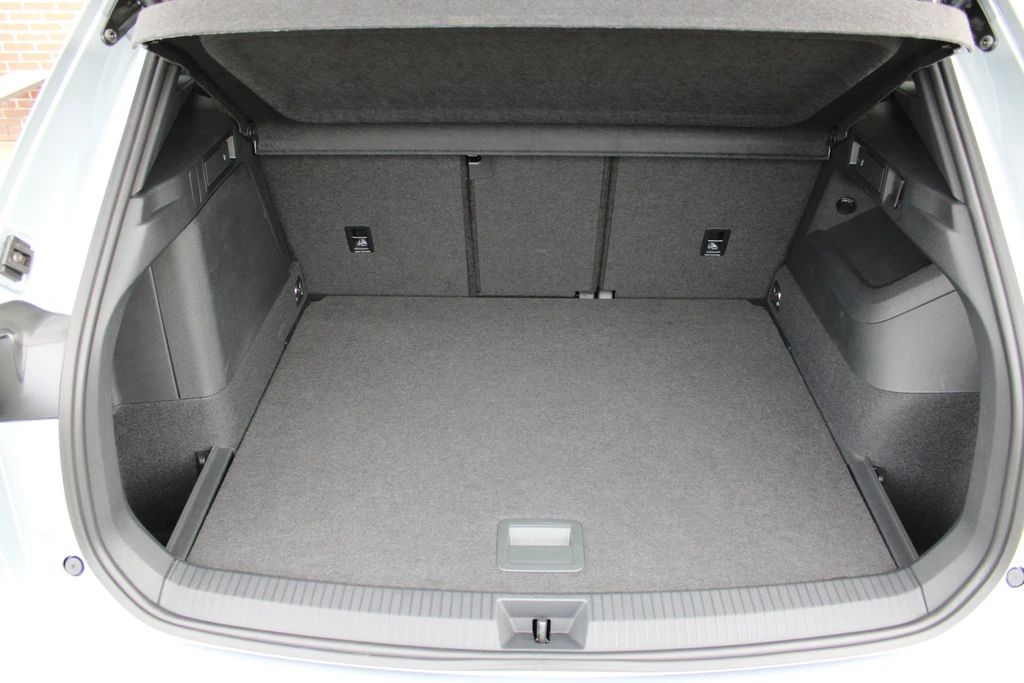Volkswagen Tiguan – foto 17