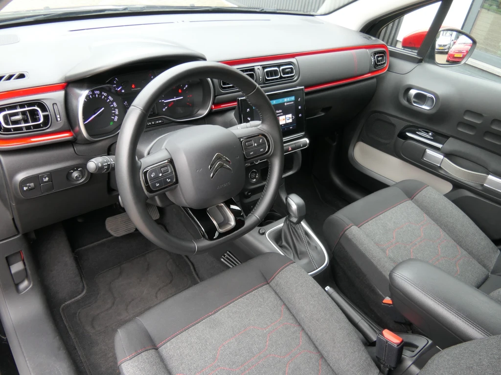 Citroën C3 – foto 11