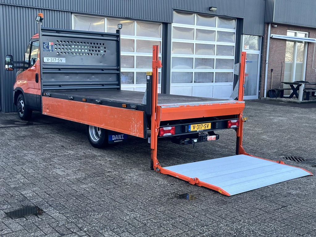 Iveco Daily – foto 12