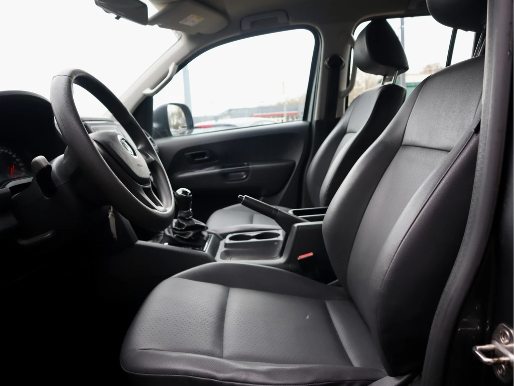 Volkswagen Amarok – foto 9