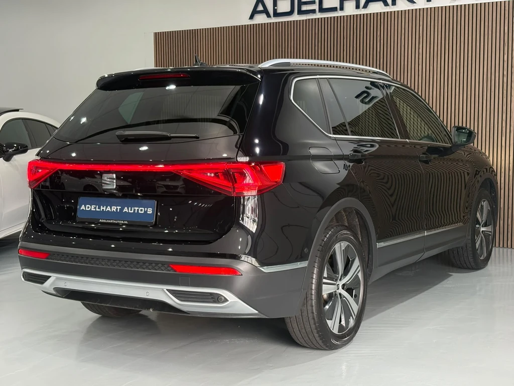 SEAT Tarraco – foto 9