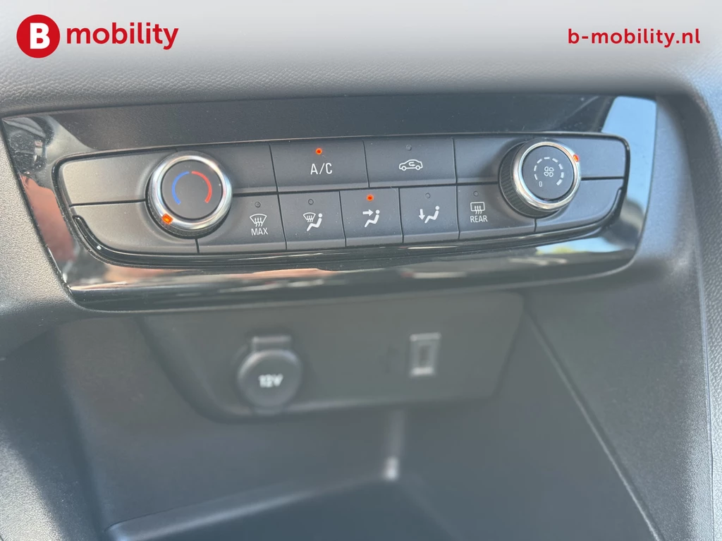 Opel Corsa – foto 18