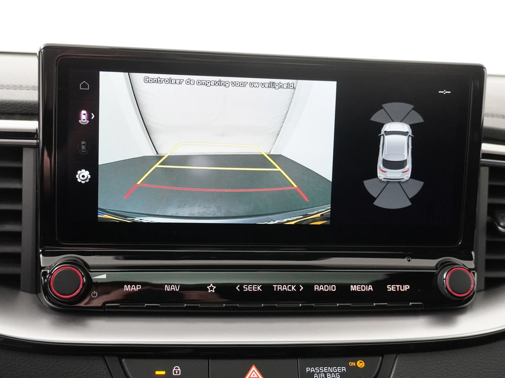 Kia XCeed – foto 29