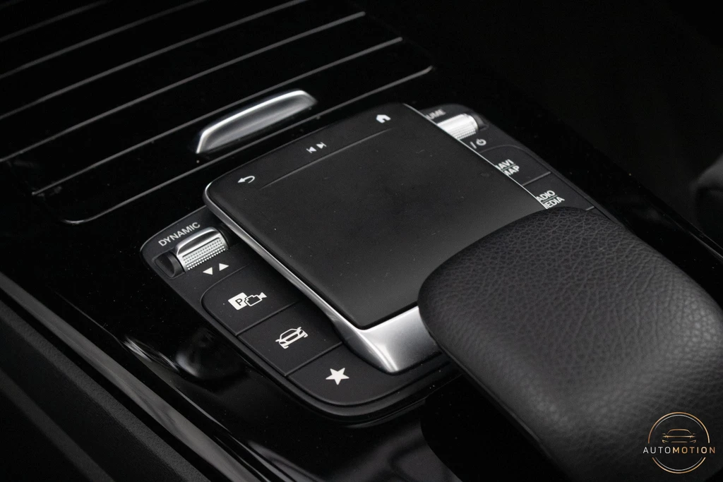 Mercedes-Benz CLA – foto 44