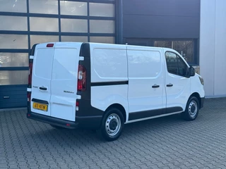 Renault Trafic – thumbnail 4