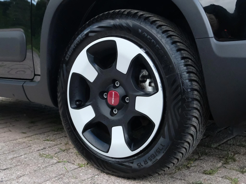 Fiat Panda – foto 20