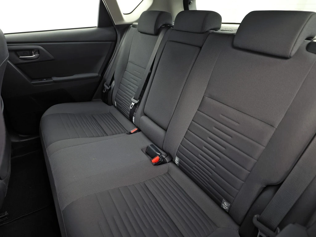 Toyota Auris – foto 16