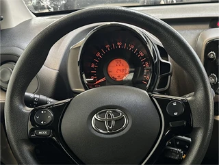 Toyota Aygo – thumbnail 7