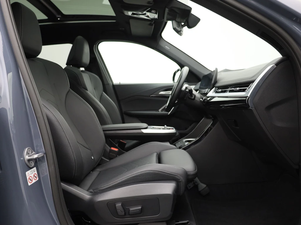 BMW X1 – foto 25