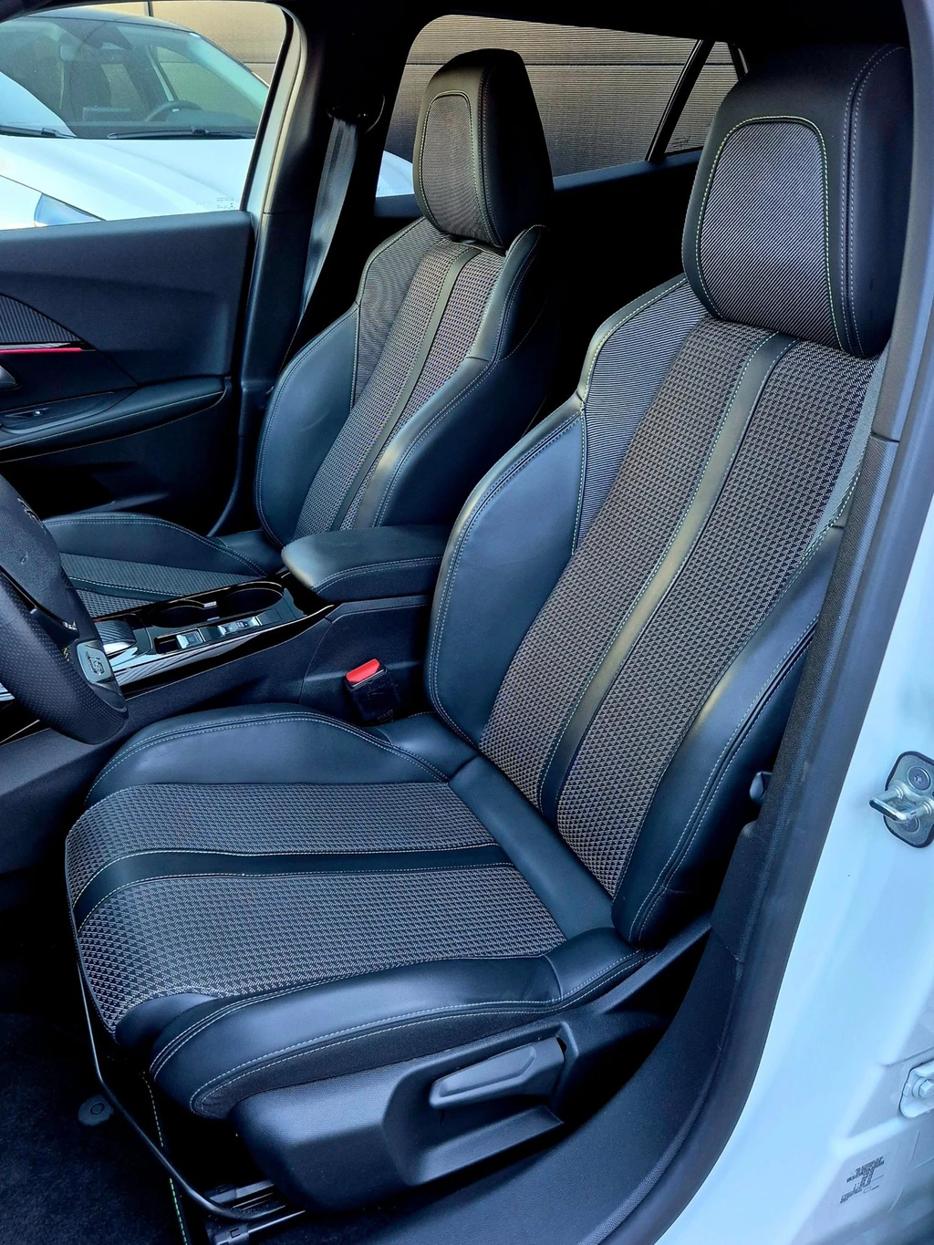 Peugeot 2008 – foto 14