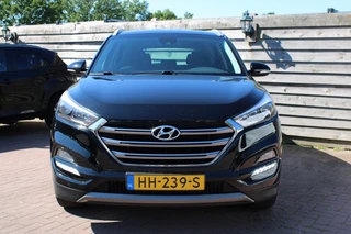Hyundai Tucson – thumbnail 5