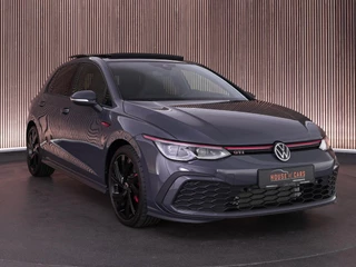 Volkswagen Golf – thumbnail 14