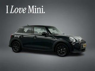 MINI 5-deurs – thumbnail 10