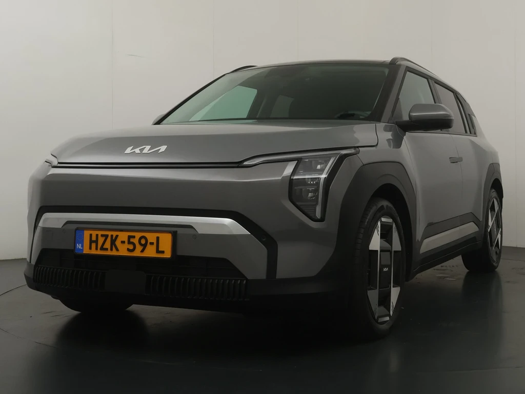 Kia EV3 – foto 2