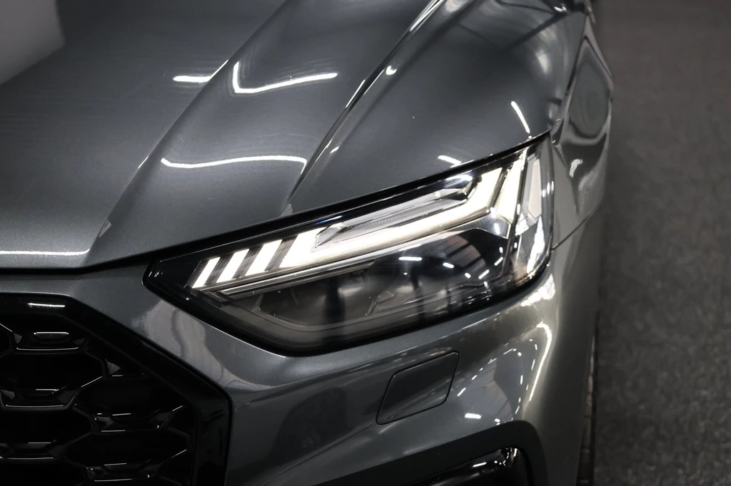 Audi Q5 – foto 30
