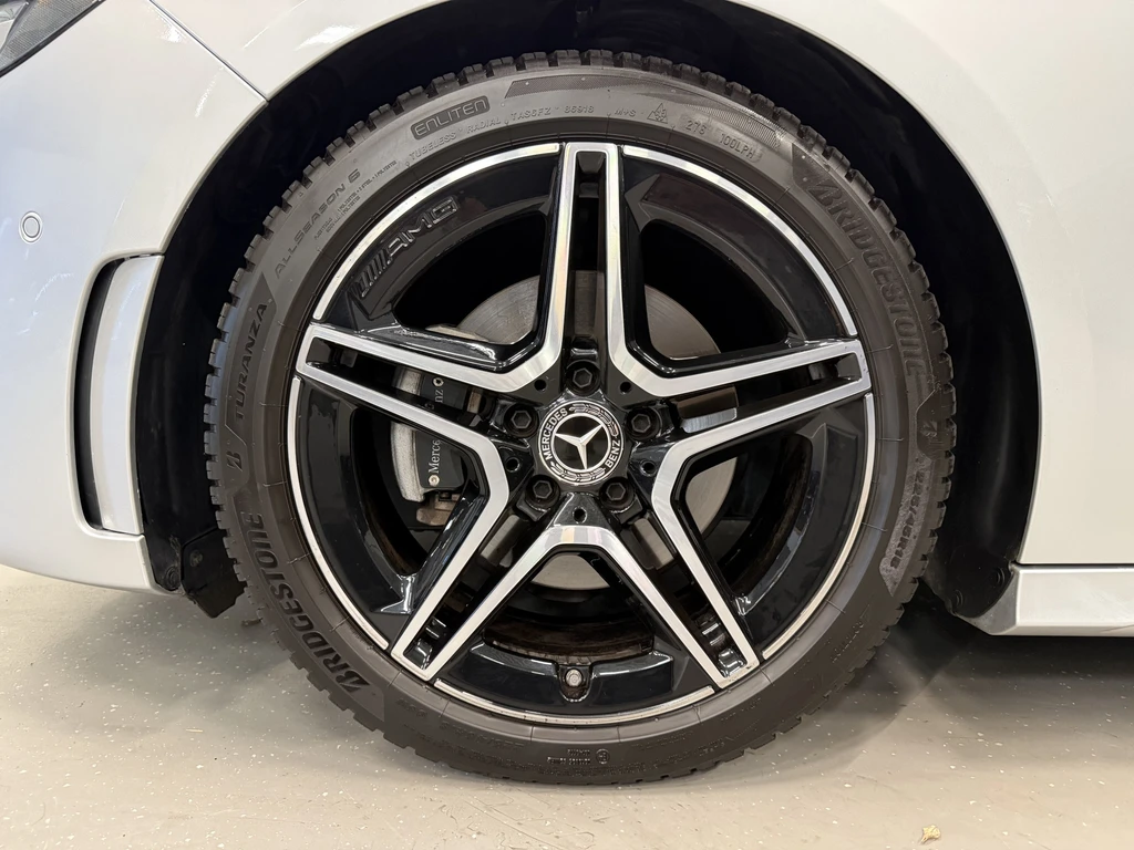 Mercedes-Benz B-Klasse – foto 13