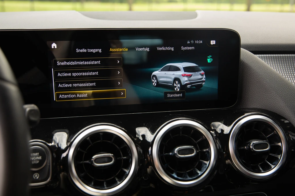 Mercedes-Benz GLA – foto 18