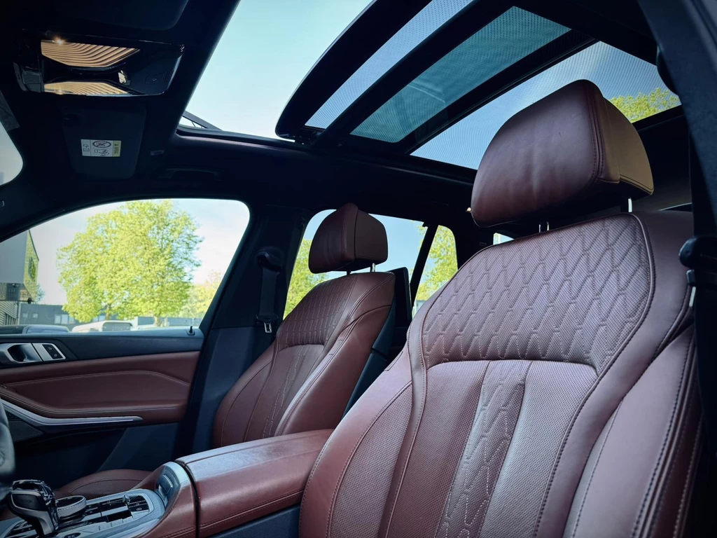 BMW X5 – foto 13