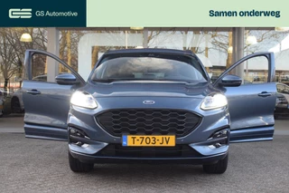 Ford Kuga – thumbnail 10