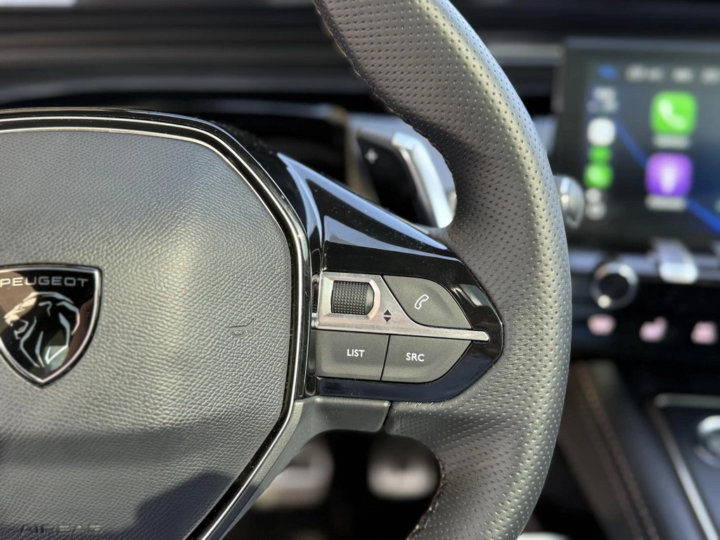 Peugeot 508 – foto 24