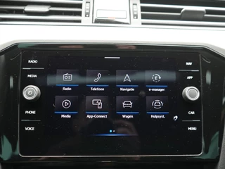 Volkswagen Passat – thumbnail 22