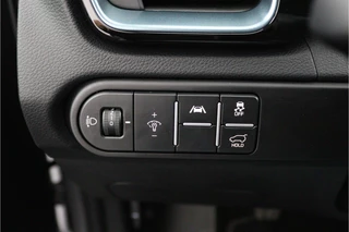 Kia Ceed Sportswagon – thumbnail 22