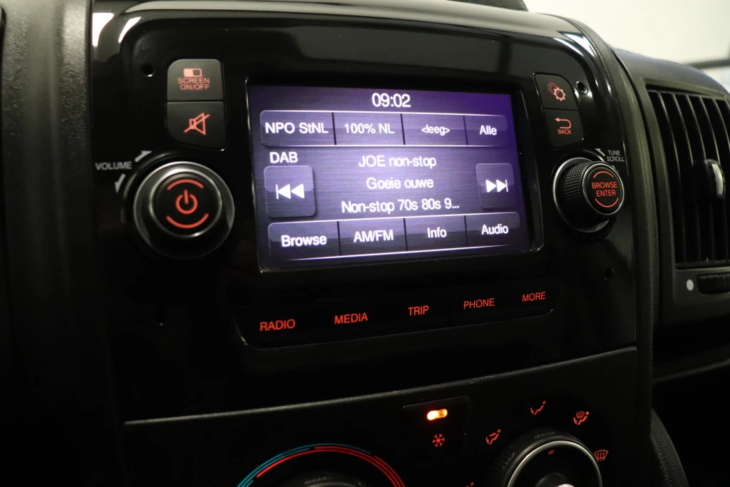 Citroën Jumper – foto 11