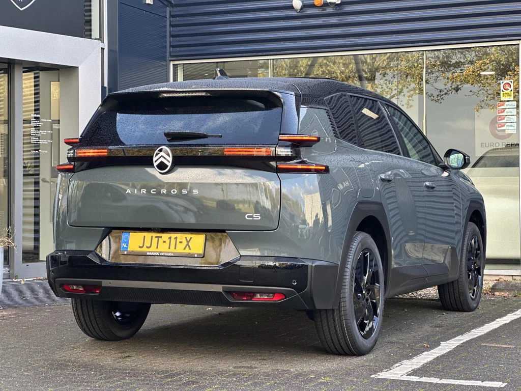 Citroën C5 Aircross – foto 4