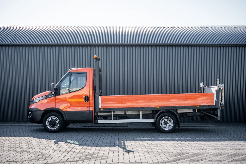 Iveco Daily – foto 7
