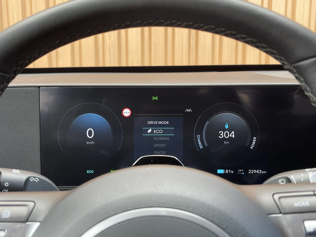 Hyundai Kona – foto 11