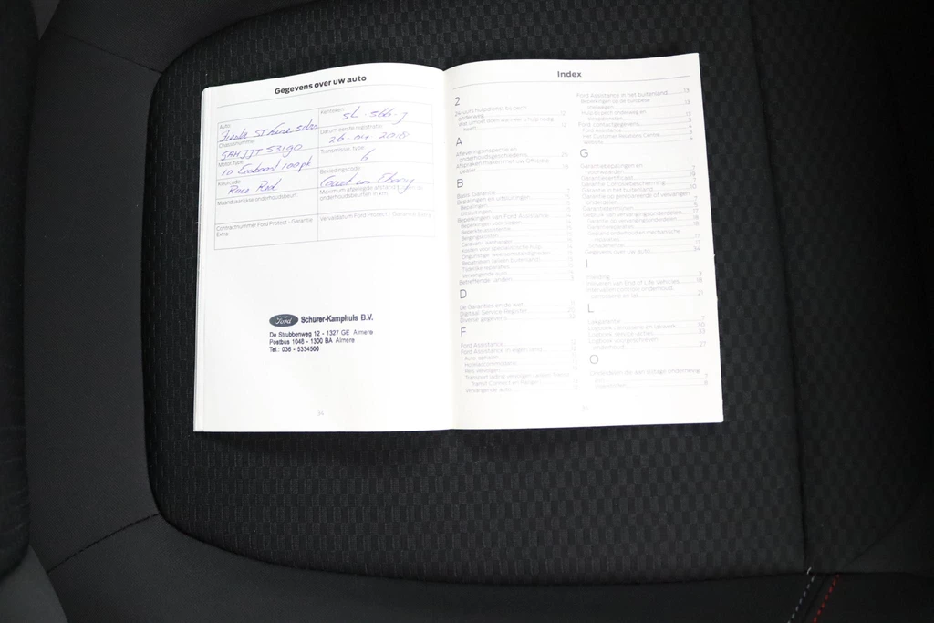 Ford Fiesta – foto 37