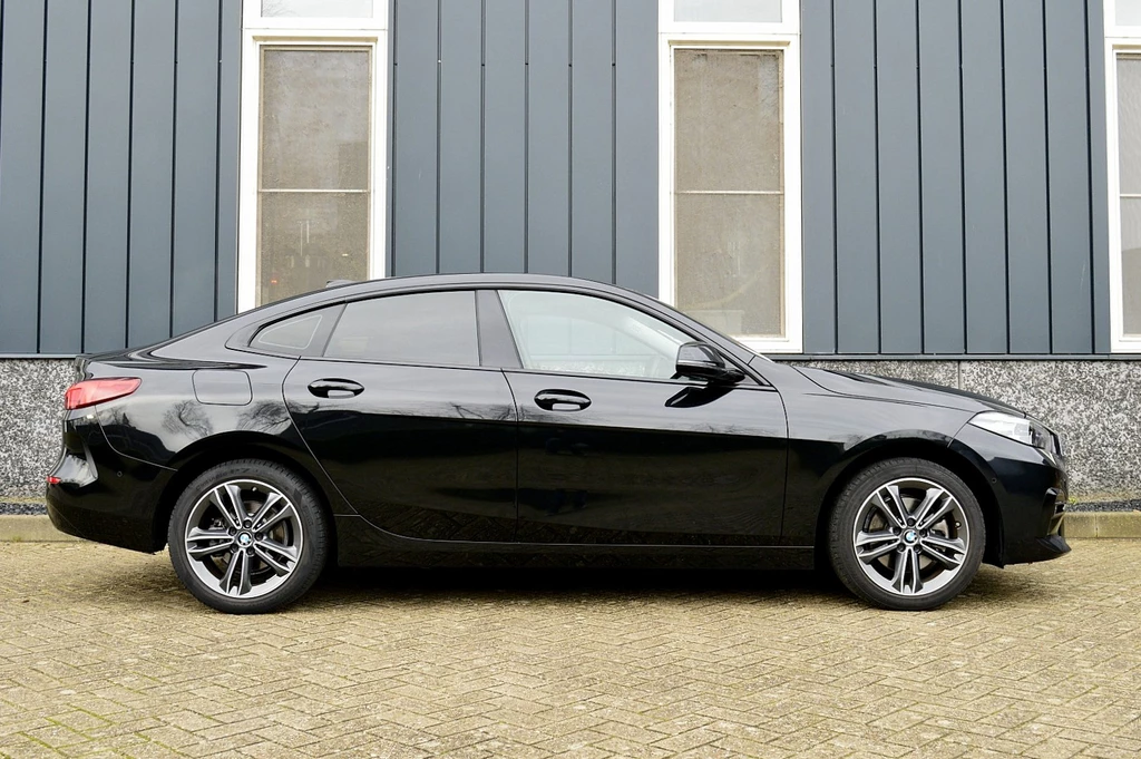 BMW 2 Serie – foto 6