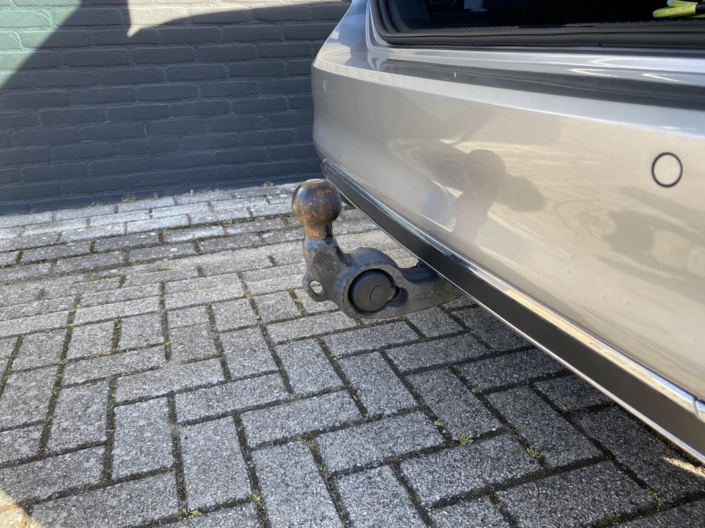 Volkswagen Passat – foto 15