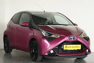 Toyota Aygo – thumbnail 6