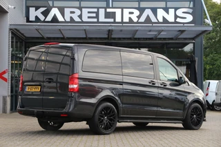 Mercedes-Benz Vito – thumbnail 4