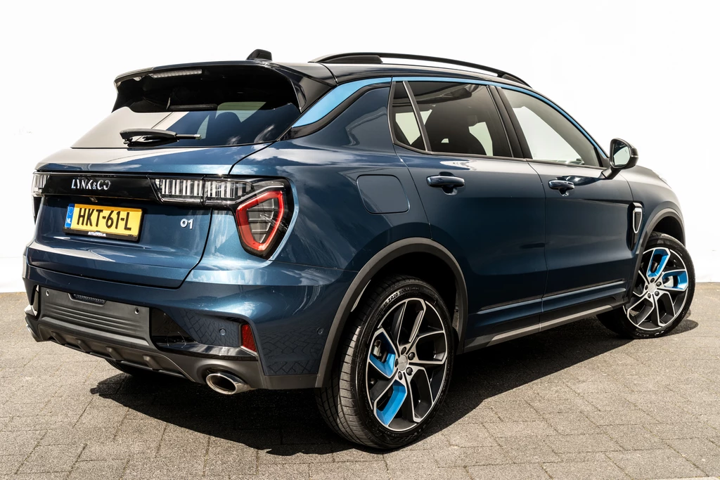 Lynk & Co 01 – foto 7