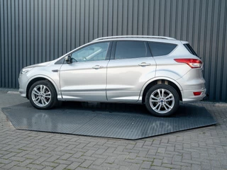 Ford Kuga – thumbnail 5