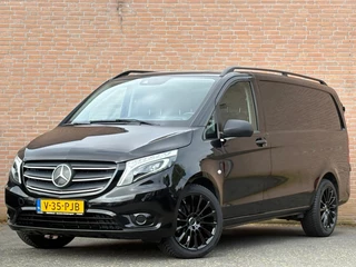 Mercedes-Benz Vito – thumbnail 2