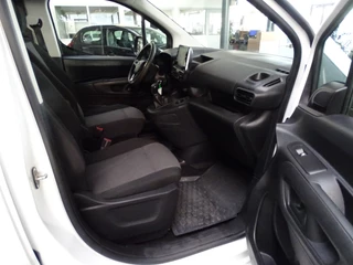 Opel Combo – thumbnail 17