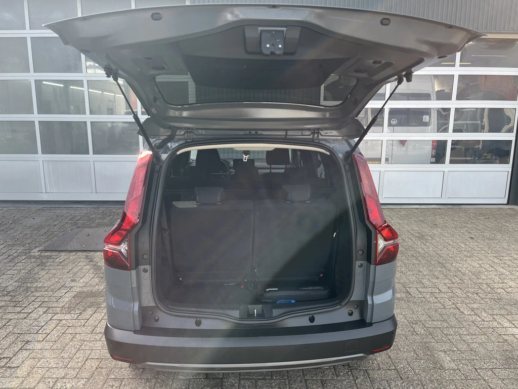 Dacia Jogger – foto 21