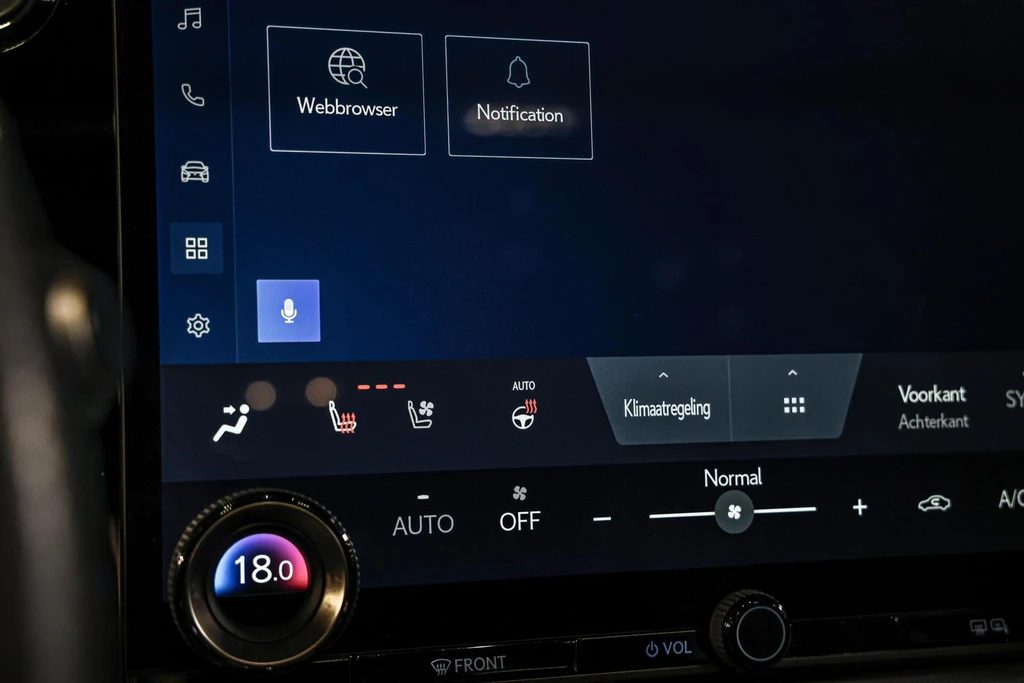 Lexus RX – foto 45