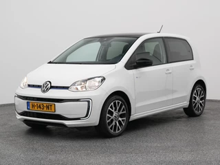 Volkswagen e-up! – thumbnail 1